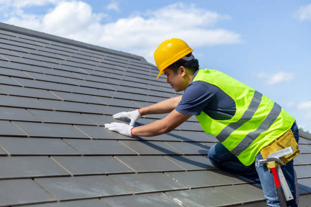 Best Affordable Roofing Company  in Rockford, IL