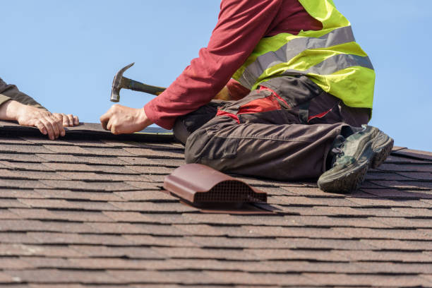 Quick and Trustworthy Emergency Roof Repair Services in Rockford, IL