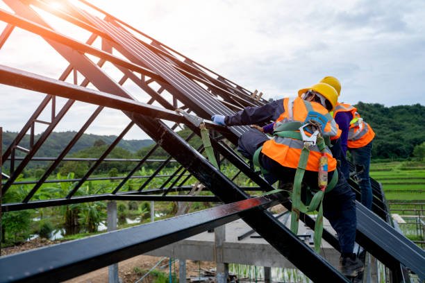 Best Roof Replacement Cost  in Rockford, IL