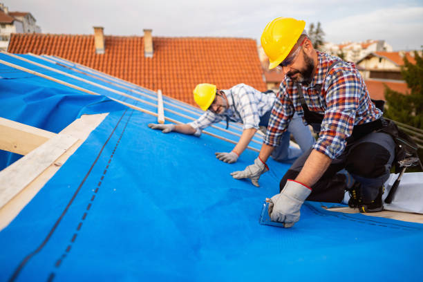 Roof Repair Estimates in Rockford, IL