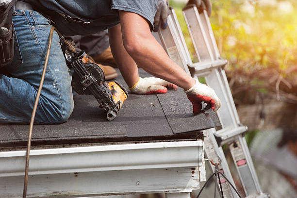 Best Roof Replacement Cost  in Rockford, IL